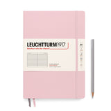 Leuchtturm1917 notitieboek Hardcover Composition B5 gelinieerd