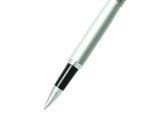Sheaffer VFM Strobe Zilver Chrome Plated Roller