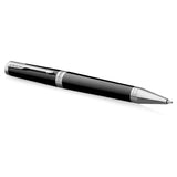 Parker Ingenuity Black Lacquer CT Balpen