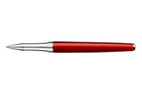 Caran d'Ache Léman Rouge Carmin Slim roller - P.W. Akkerman Den Haag