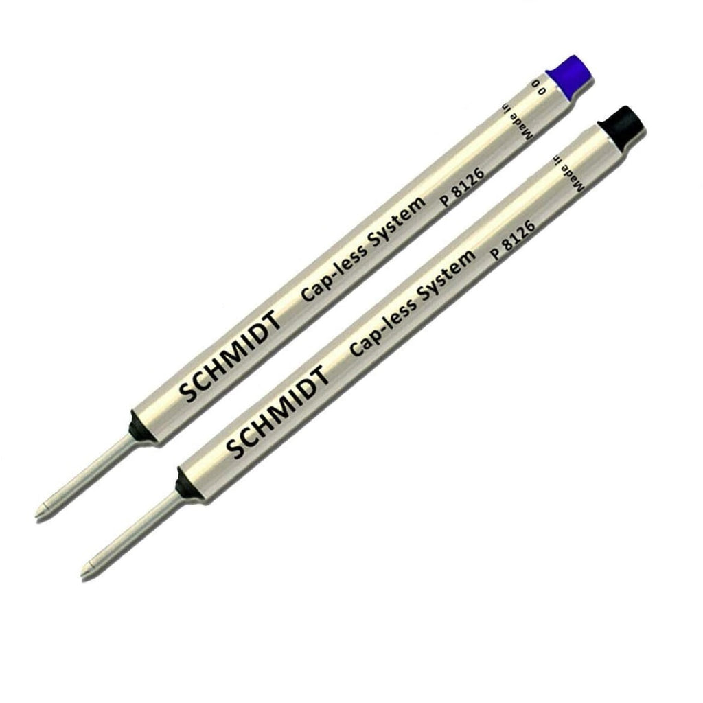 Schmidt Capless roller refill P8126 – Akkerman Den Haag
