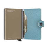 Secrid x Van Gogh Museum Miniwallet Amandelbloesem