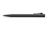 Graf von Faber-Castell Tamitio Black Edition vulpotlood