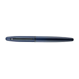 Sheaffer VFM Matt Blauw Zwart Roller