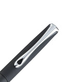 Diplomat Traveller Lapis Zwart Matt CT roller