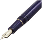 Sailor 1911 Profit Light Shining Blue GT Vulpen