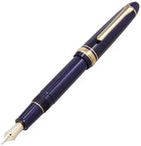 Sailor 1911 Profit Light Shining Blue GT Vulpen