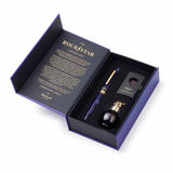 Esterbrook Estie Ferris Wheel Press Rockstar vulpen