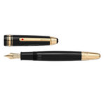 Montblanc Meisterstück 'Around the World in 80 days' 2 LeGrand vulpen