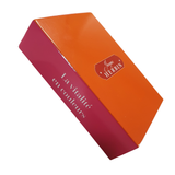 Herbin Koffer Vitamine Inkt set 6x 10ml - P.W. Akkerman Den Haag