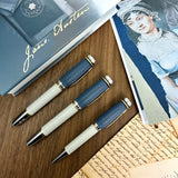 Montblanc Writers Edition Jane Austen rollerbal