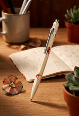 Caran d'Ache 849 Nina Cosford – Special Edition Balpen - P.W. Akkerman Den Haag