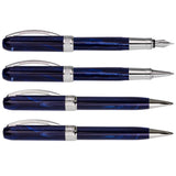 Visconti Rembrandt Blauw vulpotlood