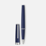Montblanc Pix blauw rollerbal