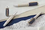 Montblanc Writers Edition Jane Austen rollerbal