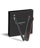 Caran d'Ache Ecridor Giftset Racing Balpen en Pen Etui