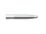 Sheaffer VFM Strobe Zilver Chrome Plated Roller