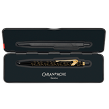 Caran d'Ache 849 Horse Balpen - P.W. Akkerman Den Haag