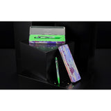 Caran d'Ache 849 GERMANIER Green – Special Edition Balpen