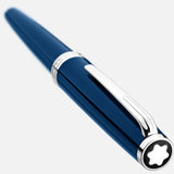 Montblanc Pix blauw rollerbal