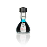 11. Treves-Turquoise - Akkerman vulpeninkt - P.W. Akkerman Den Haag