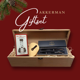 Akkerman Kerstcadeauset
