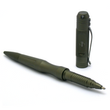 Böker Plus iPlus TTP BR Grijs Balpen