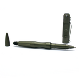 Böker Plus iPlus TTP BR Grijs Balpen