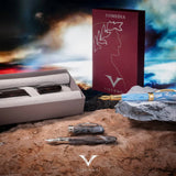 Visconti Comedia Paradiso Vulpen