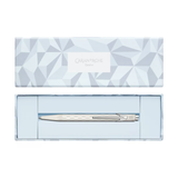 Caran d'Ache 849 Alpine Frost Wit Balpen