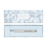 Caran d'Ache 849 Alpine Frost Wit Vulpotlood