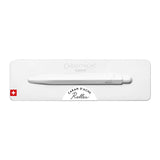 Caran d'Ache 849 Classic Rollerball Wit