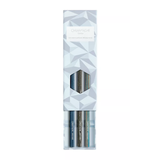 Caran d'Ache Alpine Frost Set van 3 HB Potloden met Geur