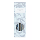 Caran d'Ache Alpine Frost Set van 3 HB Potloden met Geur