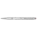 Caran d'Ache Ecridor XMAS Toile de Jouy Balpen met Etui