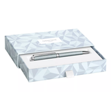 Caran d'Ache Léman Alpine Frost Balpen