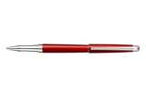 Caran d'Ache Léman Rouge Carmin Slim roller - P.W. Akkerman Den Haag