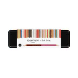 Caran d'Ache + Paul Smith Kleurpotloden set