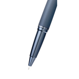 Cross ATX Donkerblauw PVD Roller