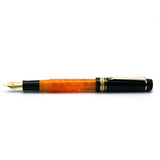 Delta DV Original Slim Black/Orange GT Vulpen