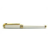S.T. Dupont Line D Pearl Wit GT Roller