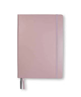 Leuchtturm1917 notitieboek Hardcover Medium A5 gelinieerd