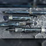 Visconti Mirage Mythos Poseidon Rollerball Vulpen