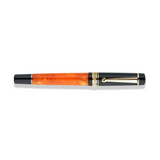 Delta DV Original Slim Black/Orange GT Roller