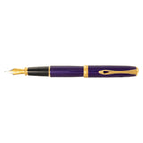 Diplomat Excellence A2 Violet Rain GT Vulpen