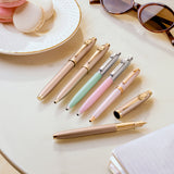 Sheaffer Prelude Mini Emily in Paris Pastel Pink RGT Balpen