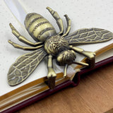 Esterbrook Bee Page Holder