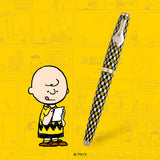 Esterbrook Estie Peanuts Charlie Brown GT Vulpen