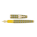 Esterbrook Estie Peanuts Charlie Brown GT Vulpen