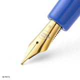 Esterbrook Estie Peanuts Lucy GT vulpen